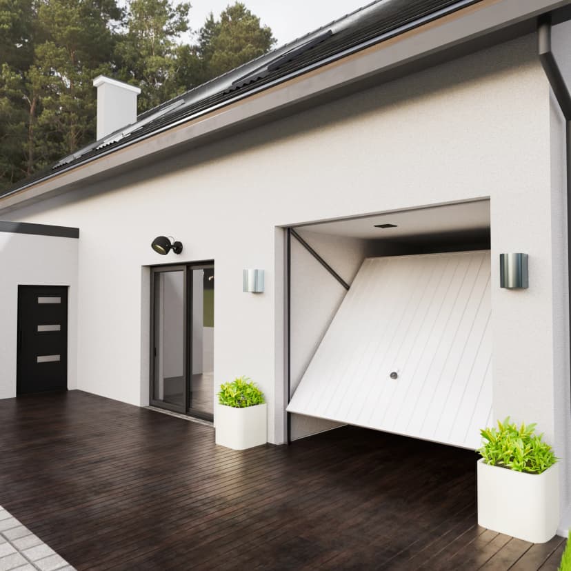 Entretien porte de garage Aubagne